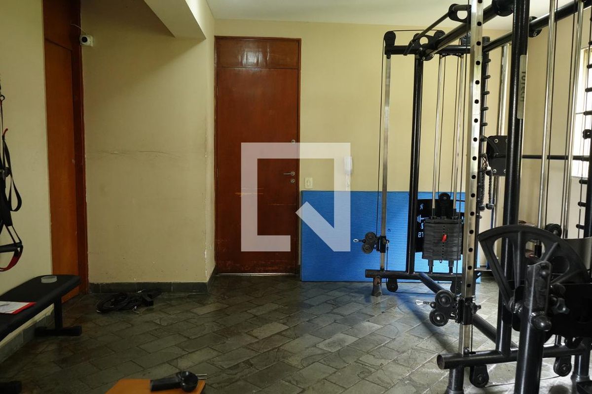 Apartamento, 3 quartos, 69 m² - Foto 139