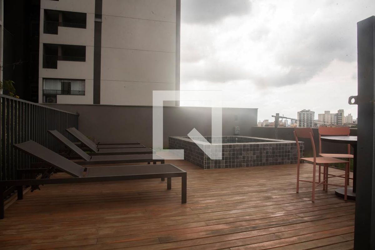 Kitnet-Studio, 25 m² - Foto 109