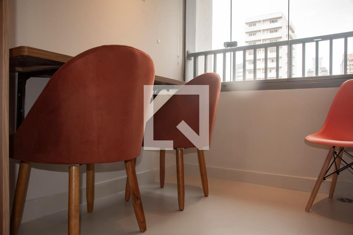 Kitnet-Studio, 25 m² - Foto 27