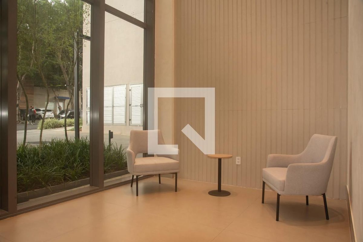 Kitnet-Studio, 25 m² - Foto 125