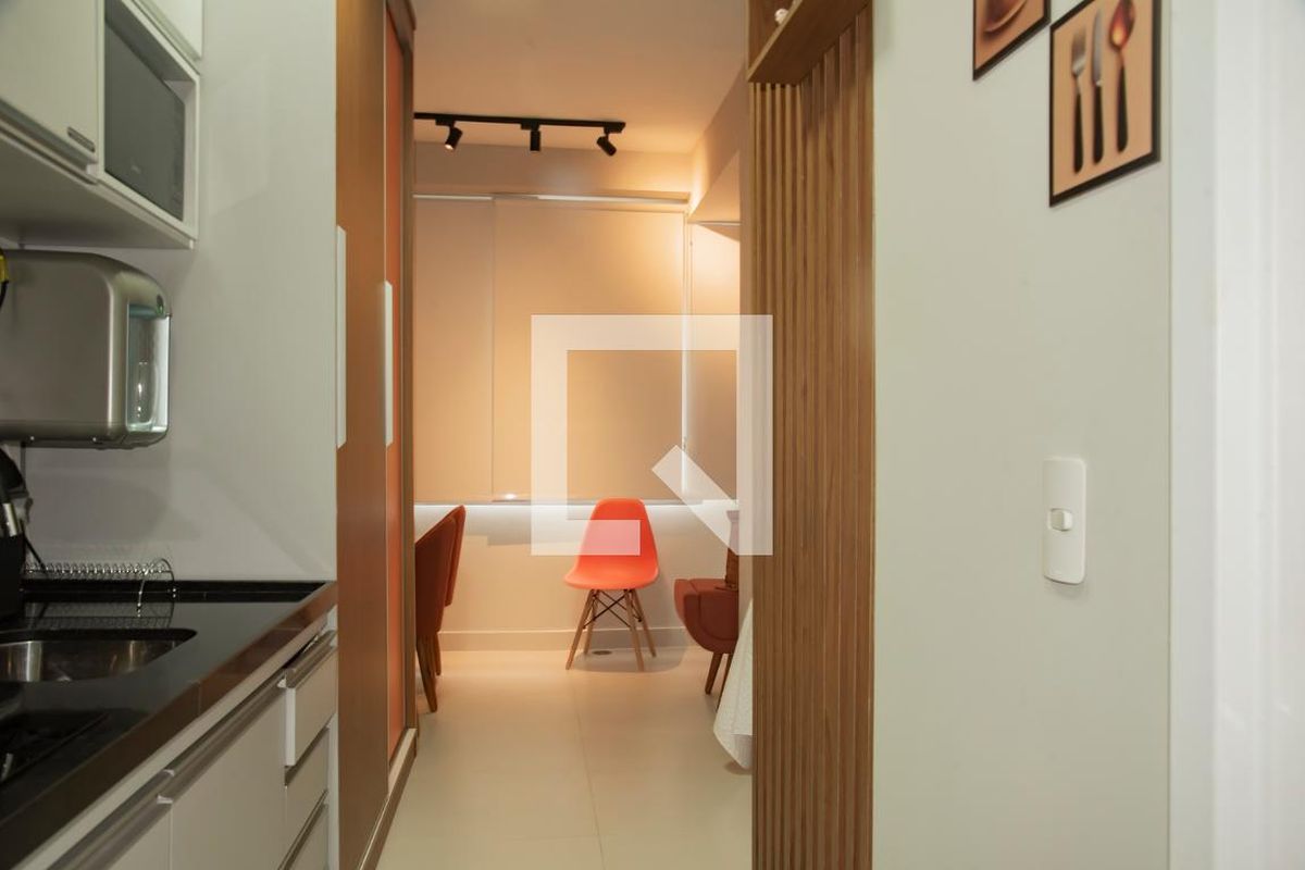 Kitnet-Studio, 25 m² - Foto 5