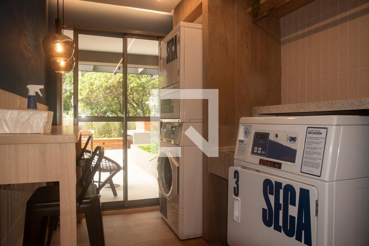Kitnet-Studio, 25 m² - Foto 93