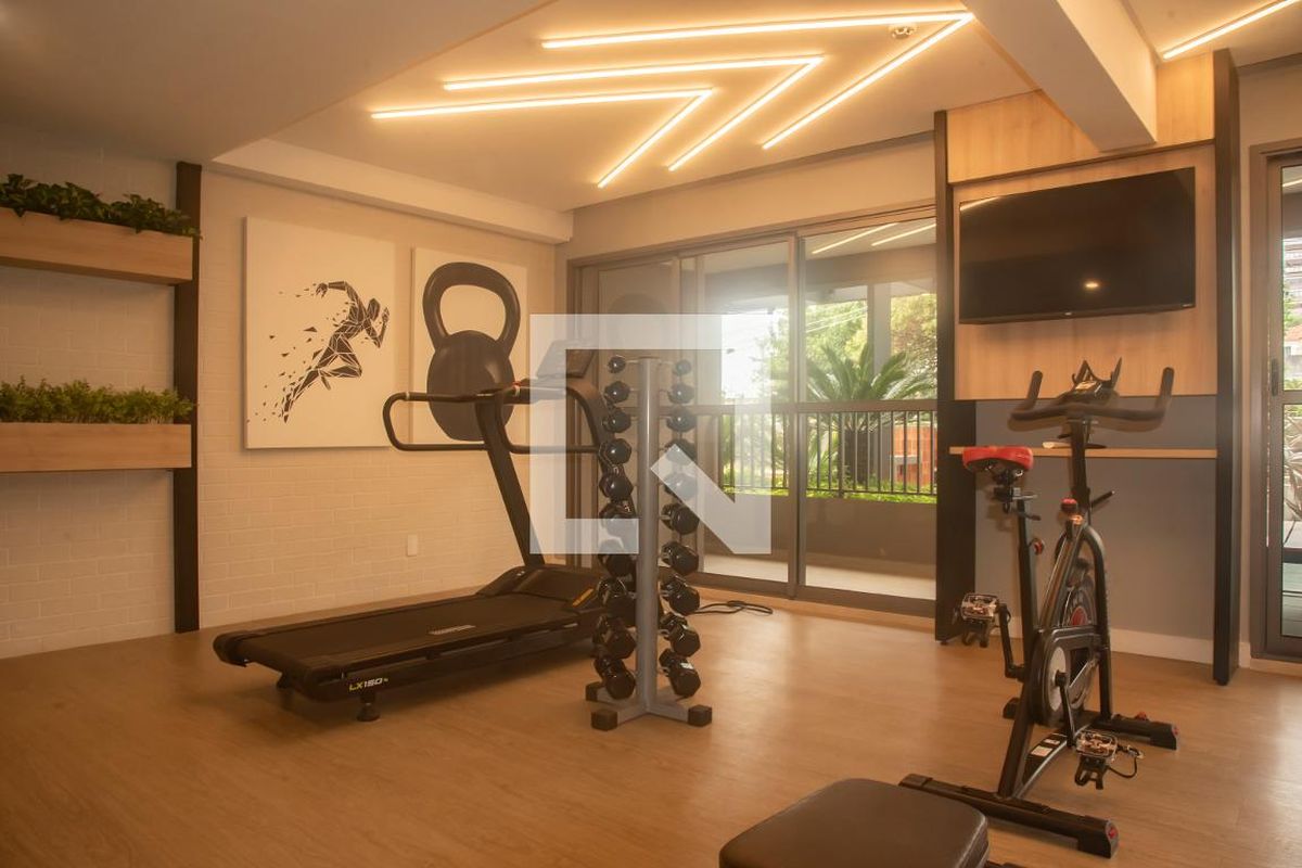 Kitnet-Studio, 25 m² - Foto 89