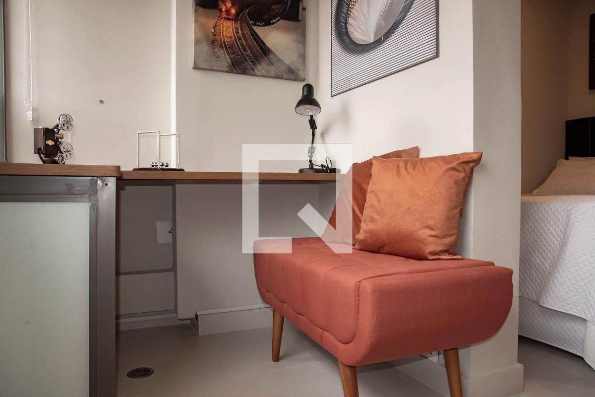 Kitnet-Studio, 25 m² - Foto 29
