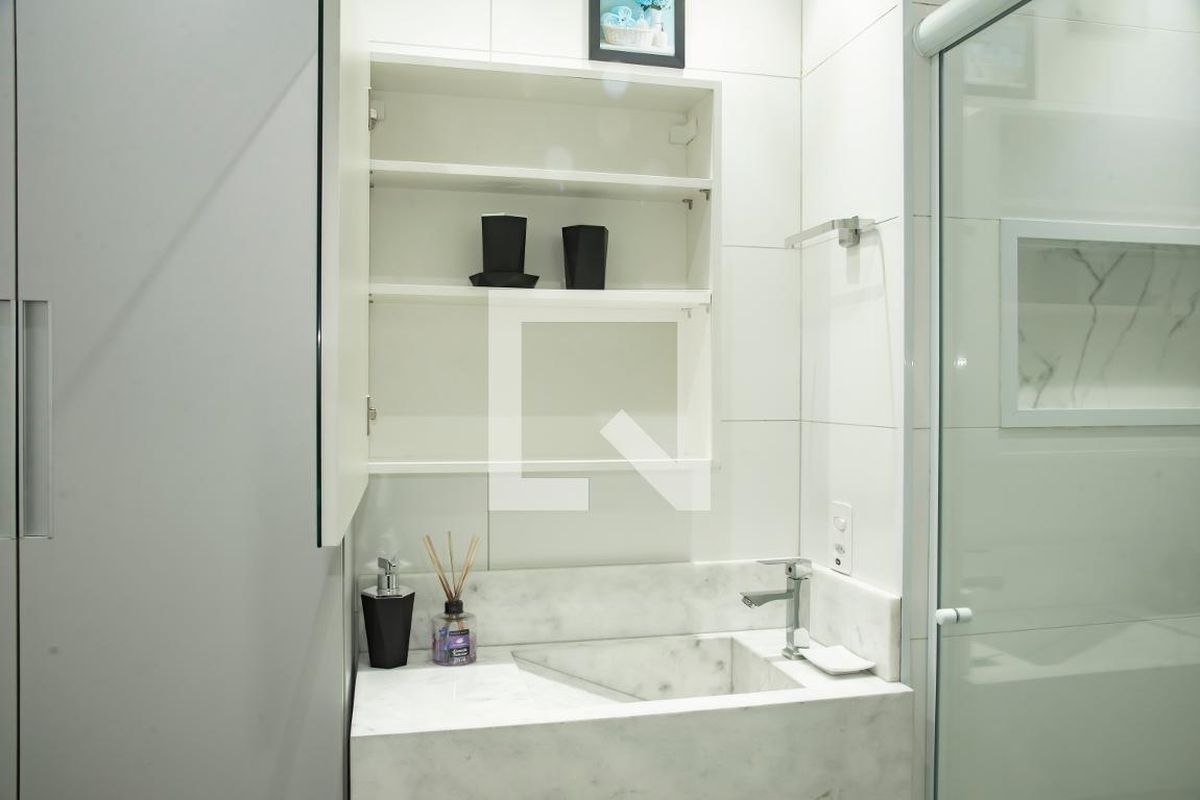 Kitnet-Studio, 25 m² - Foto 45