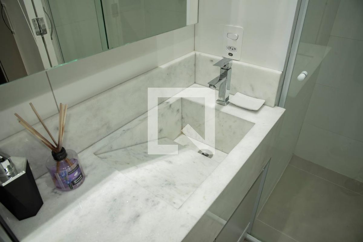 Kitnet-Studio, 25 m² - Foto 43