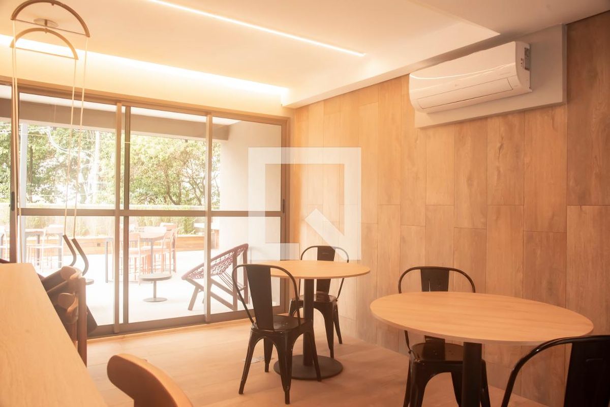 Kitnet-Studio, 25 m² - Foto 99