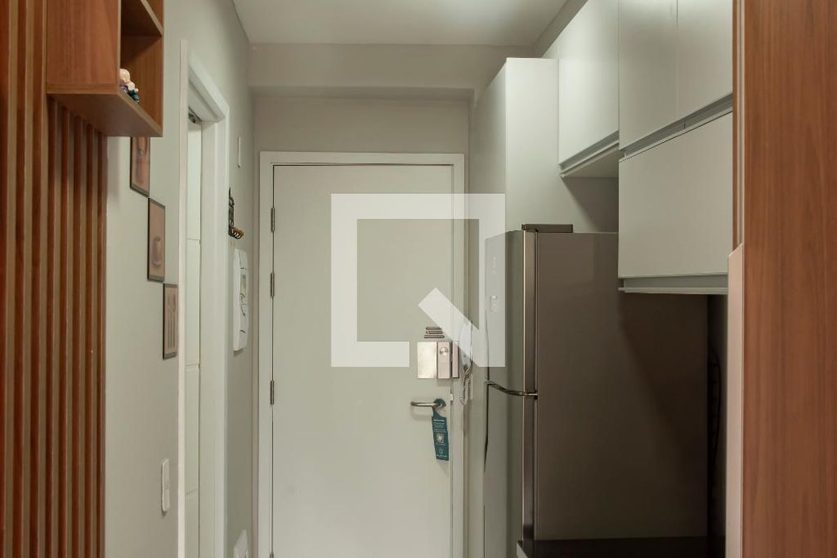 Kitnet-Studio, 25 m² - Foto 53