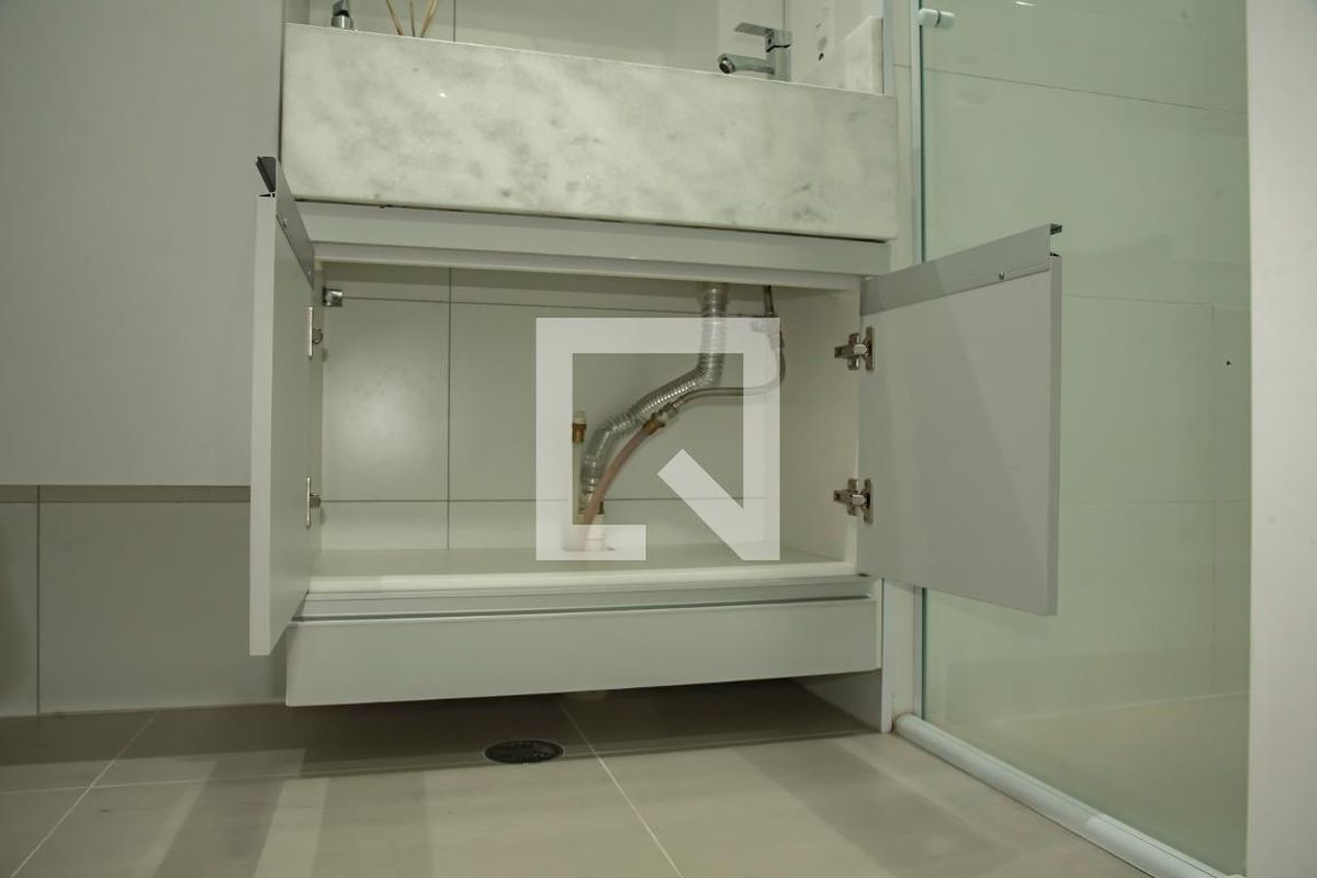 Kitnet-Studio, 25 m² - Foto 39