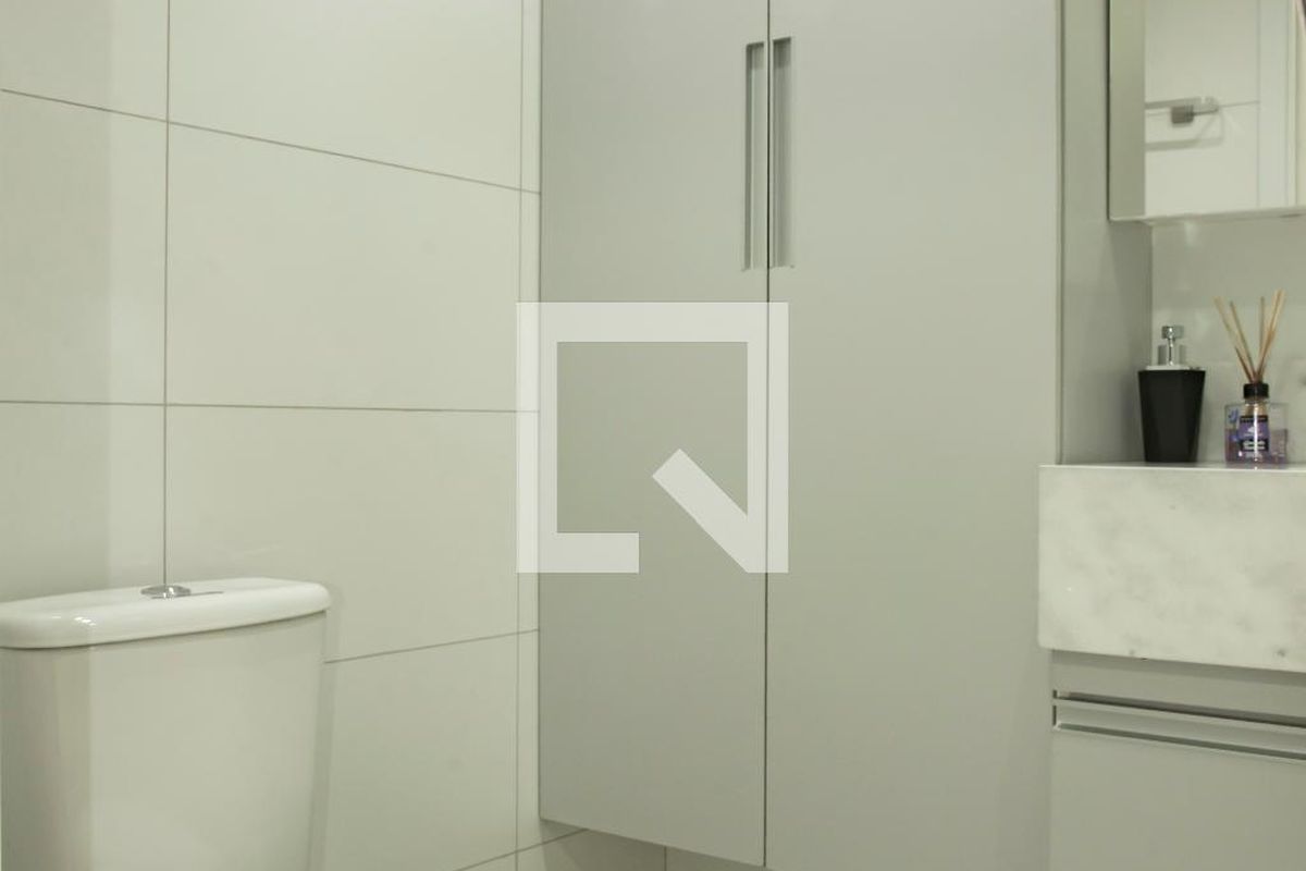 Kitnet-Studio, 25 m² - Foto 33