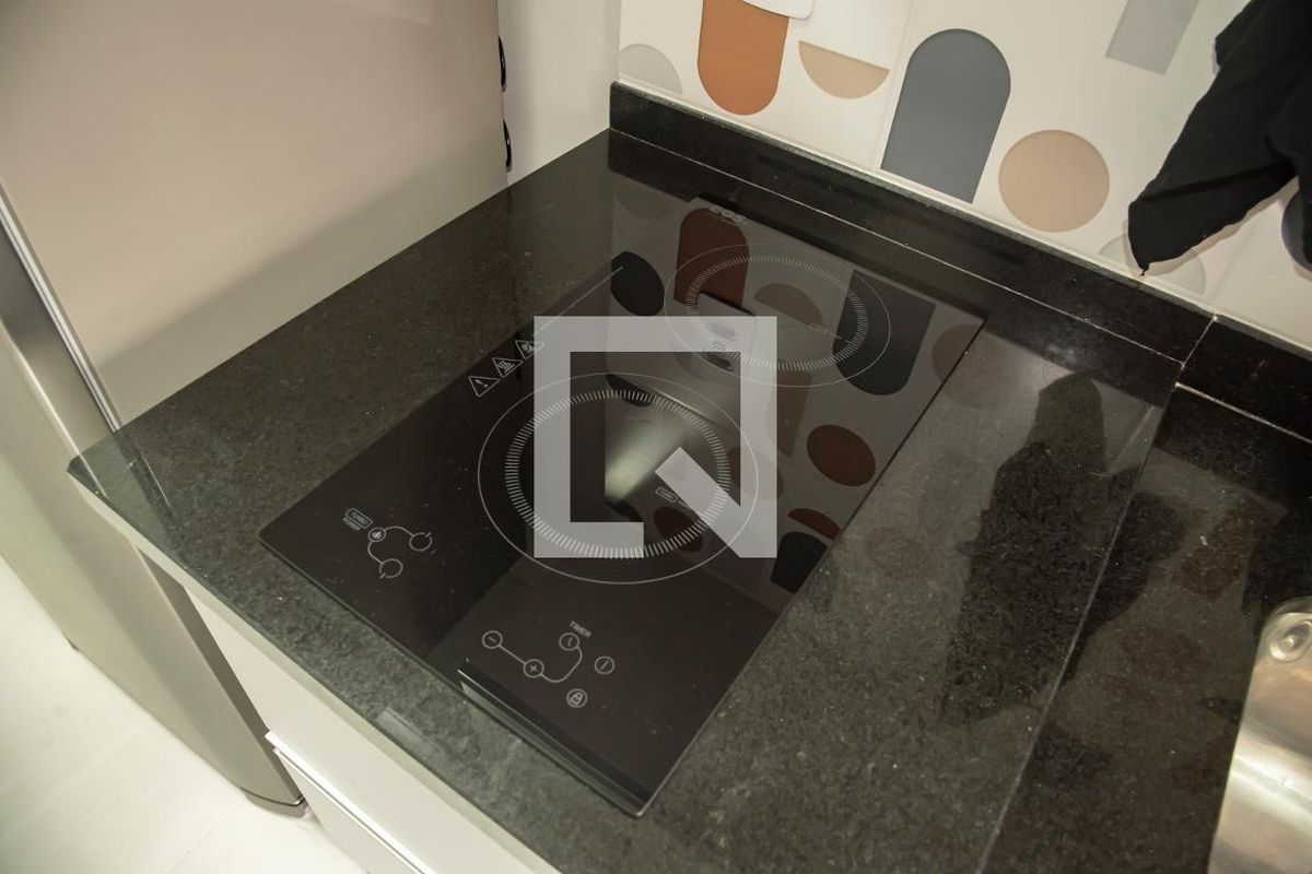 Kitnet-Studio, 25 m² - Foto 61