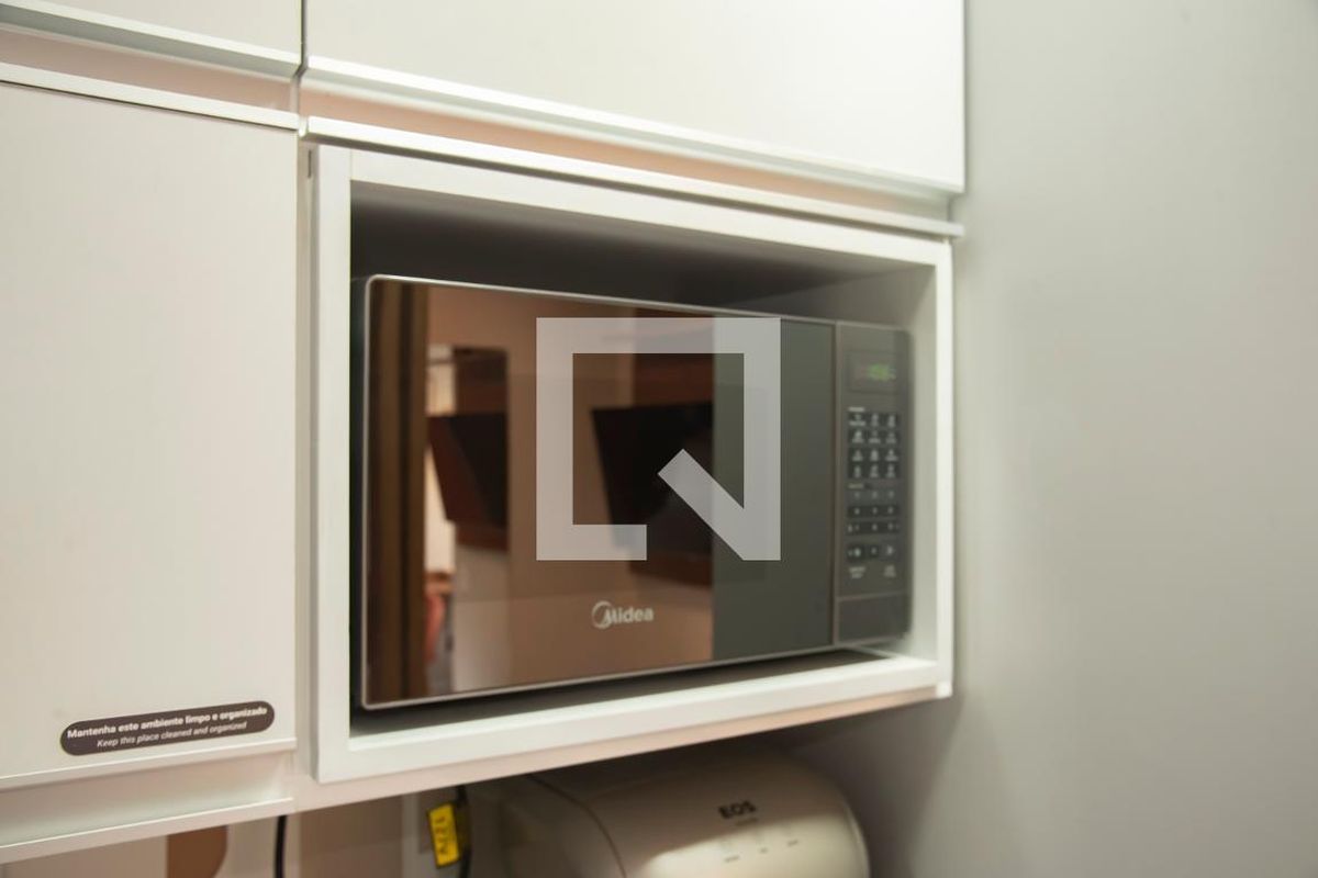 Kitnet-Studio, 25 m² - Foto 59