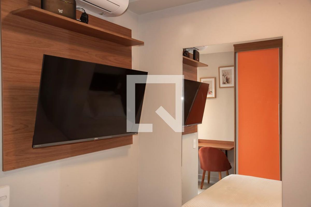 Kitnet-Studio, 25 m² - Foto 21