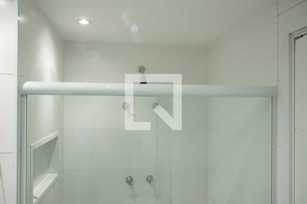 Kitnet-Studio, 25 m² - Foto 47
