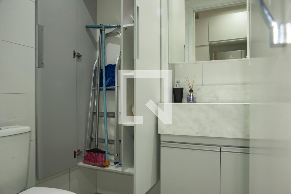Kitnet-Studio, 25 m² - Foto 41