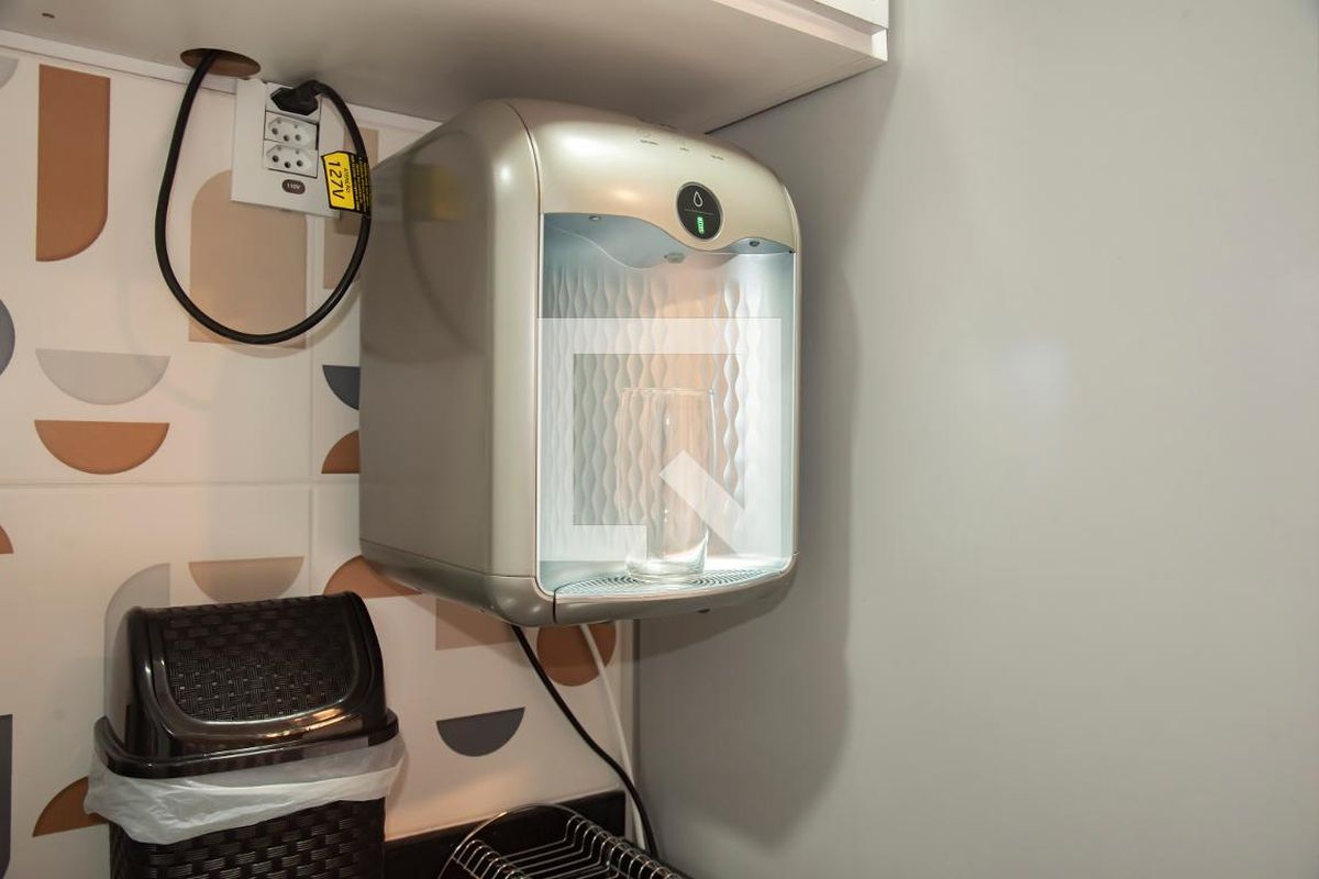 Kitnet-Studio, 25 m² - Foto 57