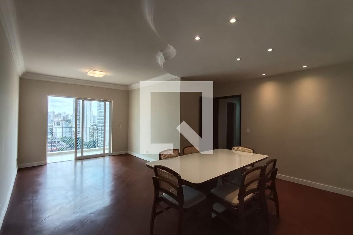 Apartamento, 3 quartos, 102 m² - Foto 4