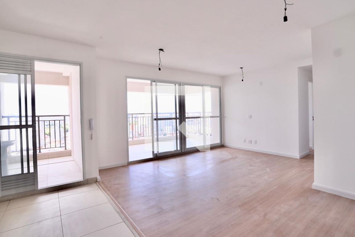 Apartamento, 2 quartos, 85 m² - Foto 2