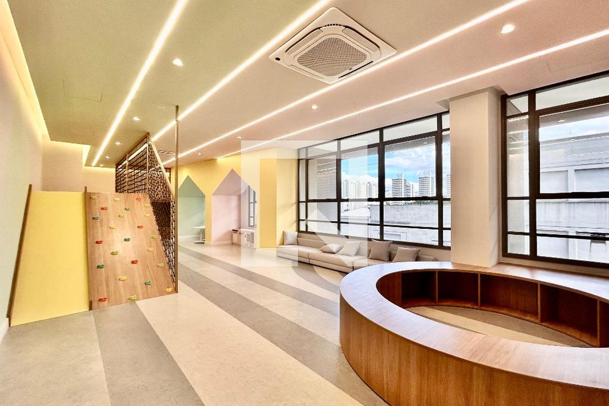 Apartamento, 2 quartos, 85 m² - Foto 101