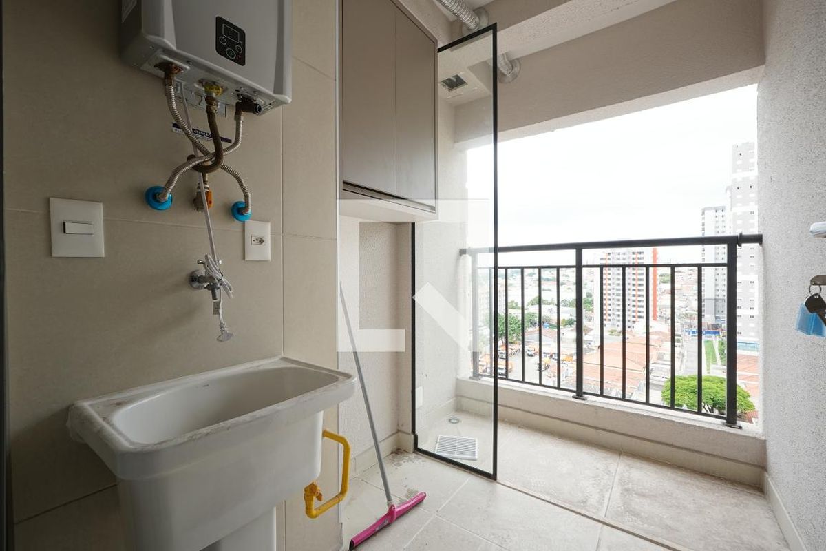 Apartamento, 3 quartos, 107 m² - Foto 94