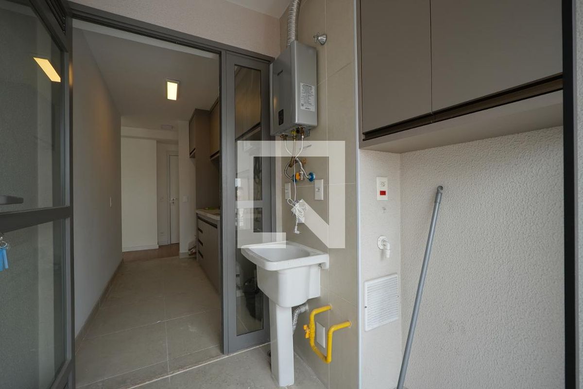 Apartamento, 3 quartos, 107 m² - Foto 96