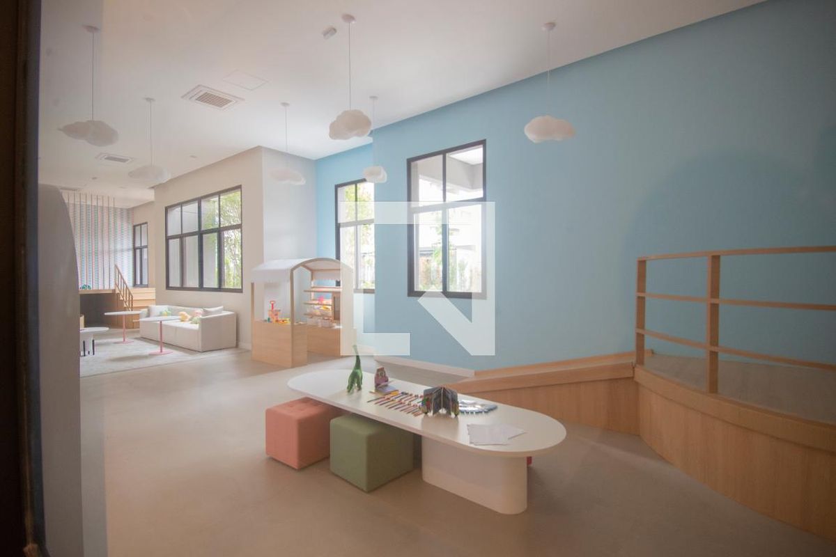 Apartamento, 3 quartos, 107 m² - Foto 102
