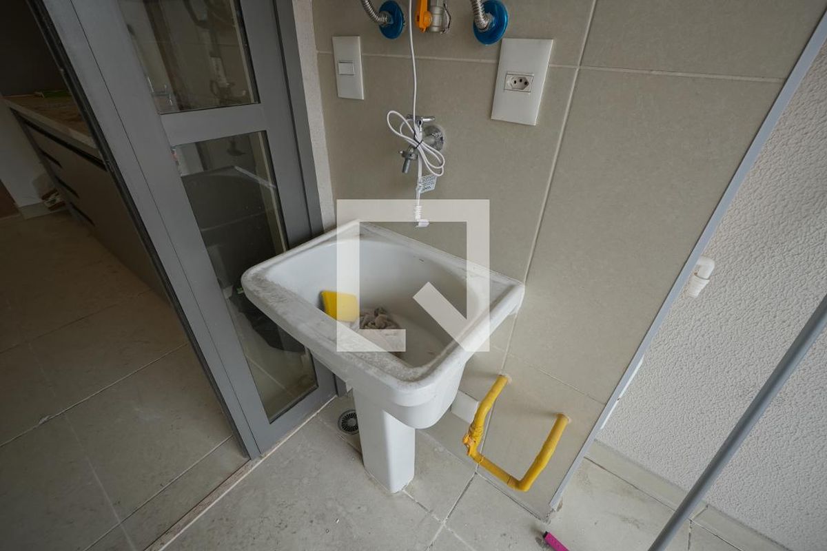 Apartamento, 3 quartos, 107 m² - Foto 98