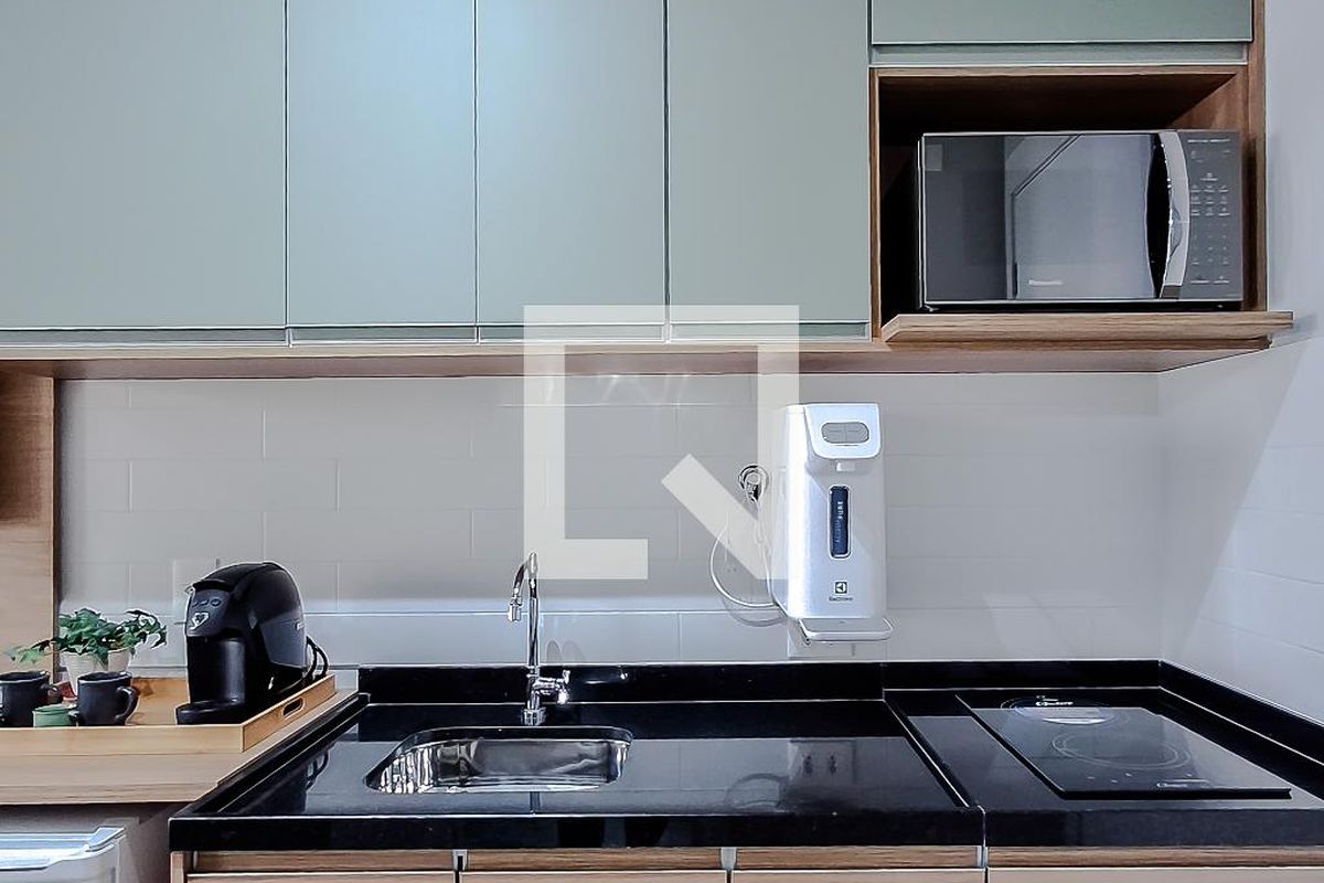 Kitnet-Studio, 22 m² - Foto 20