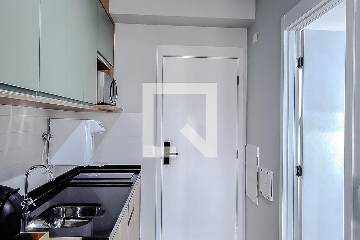 Kitnet-Studio, 22 m² - Foto 24