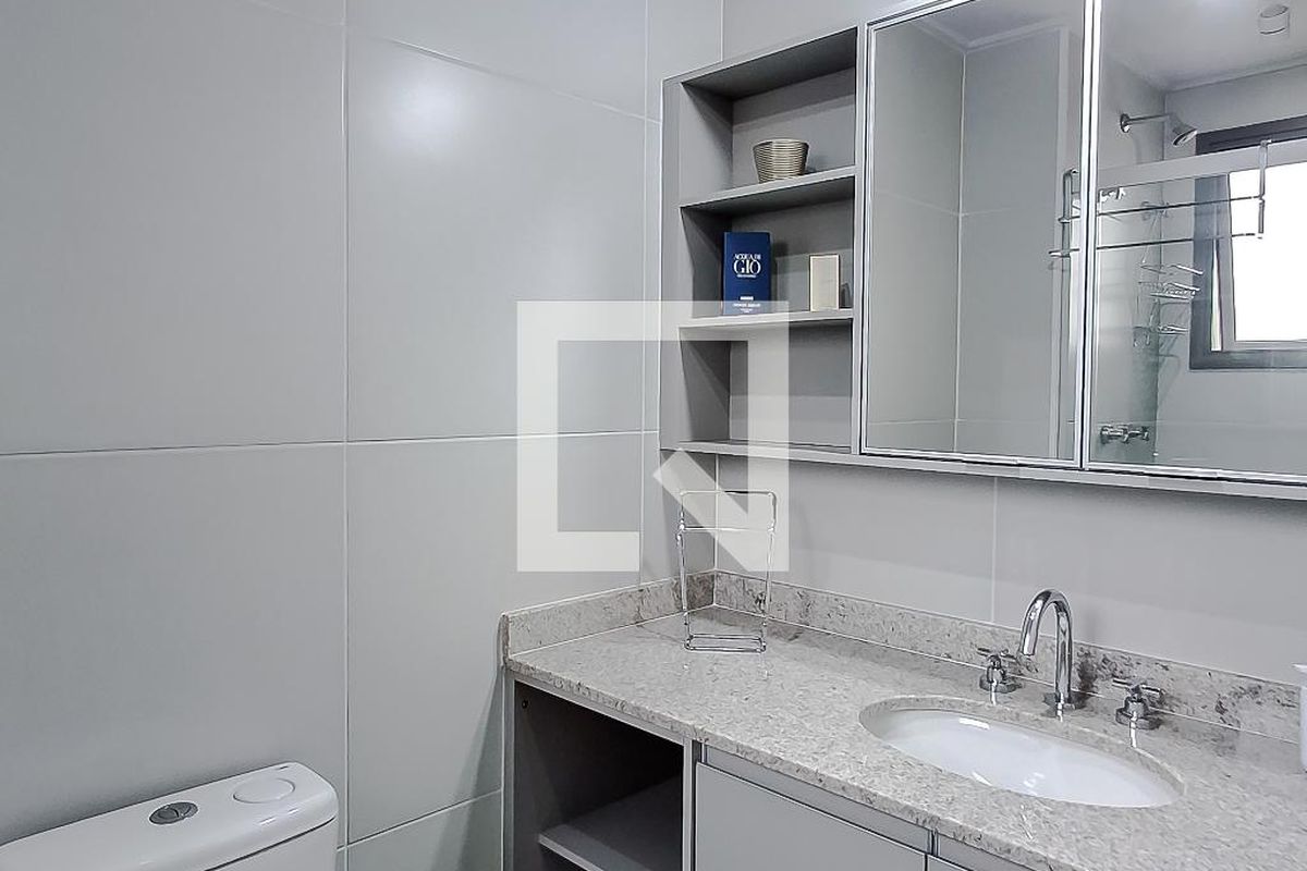 Kitnet-Studio, 22 m² - Foto 14
