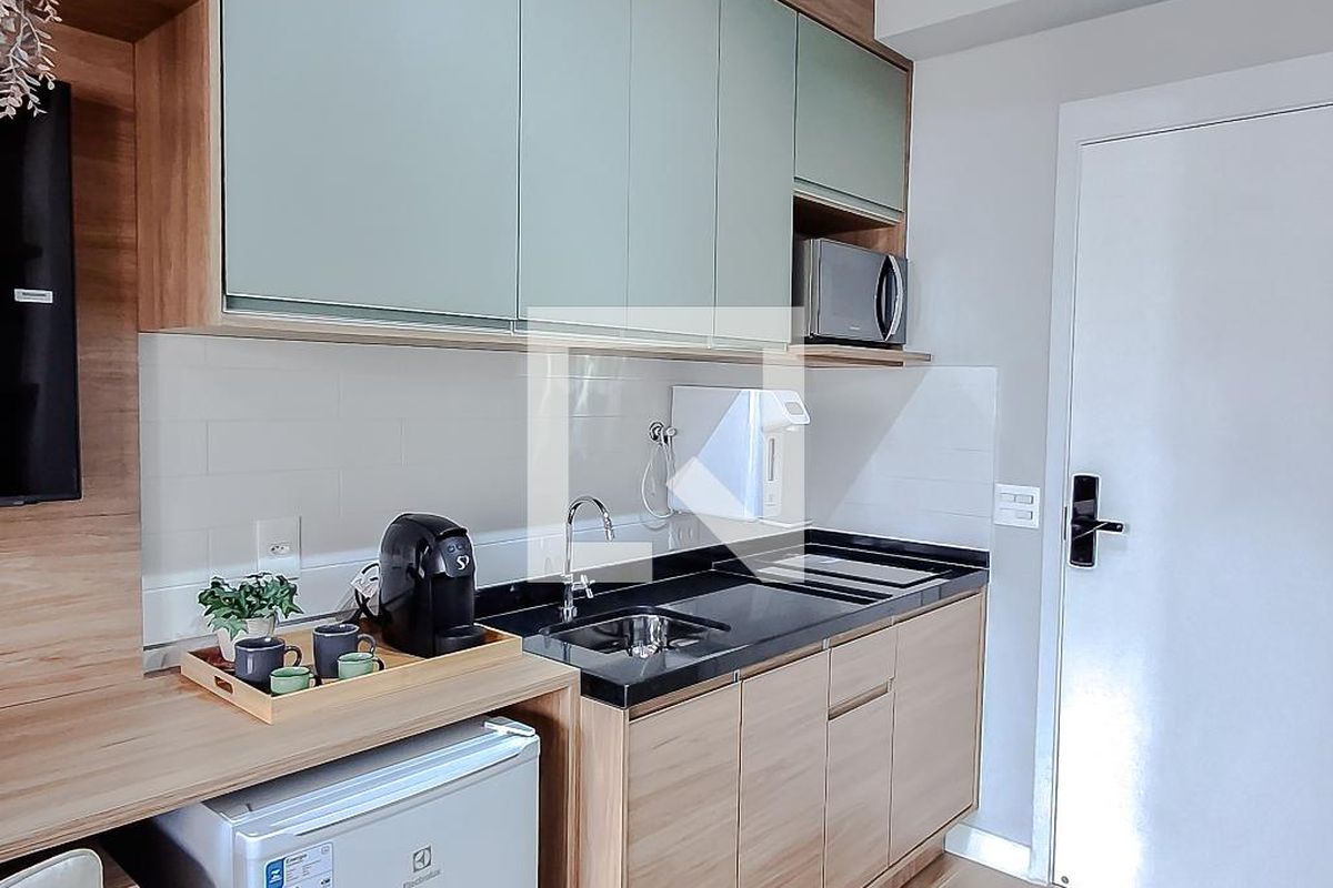 Kitnet-Studio, 22 m² - Foto 22