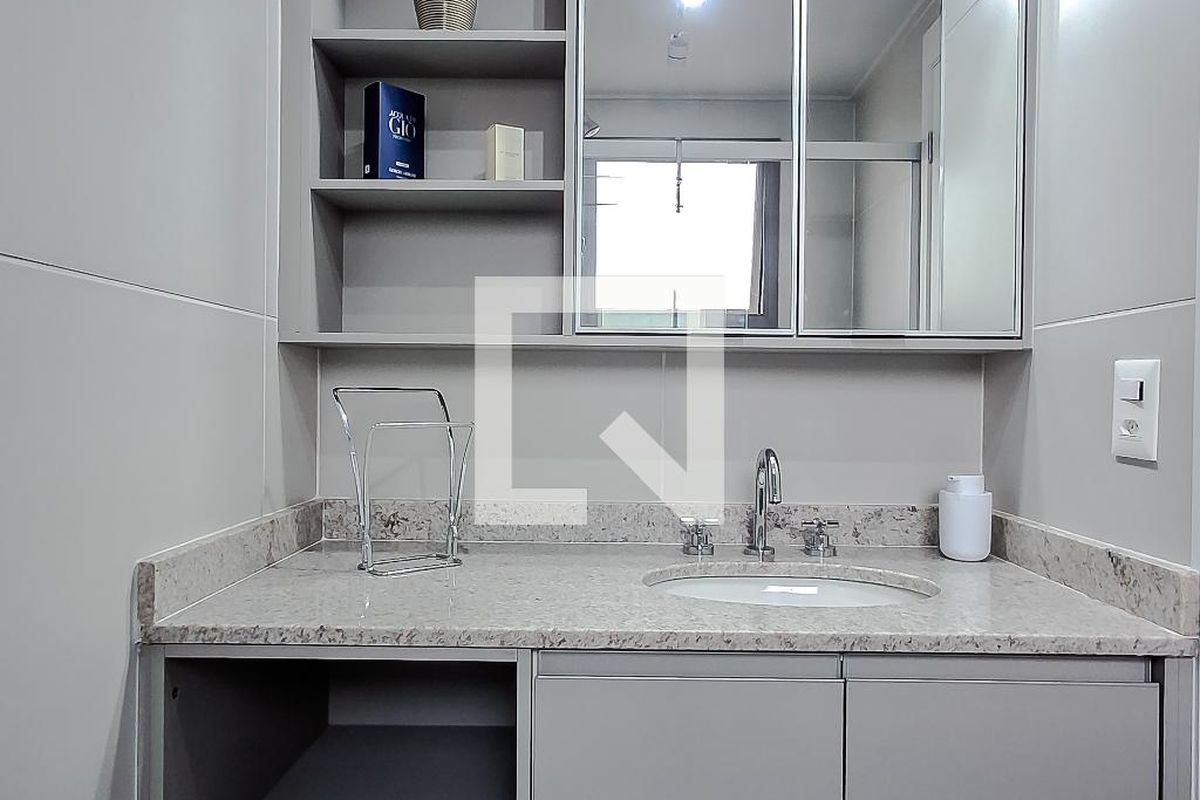 Kitnet-Studio, 22 m² - Foto 16
