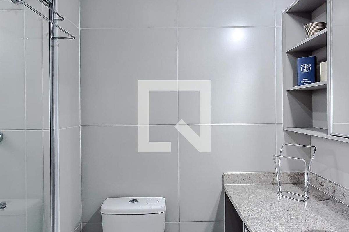 Kitnet-Studio, 22 m² - Foto 12