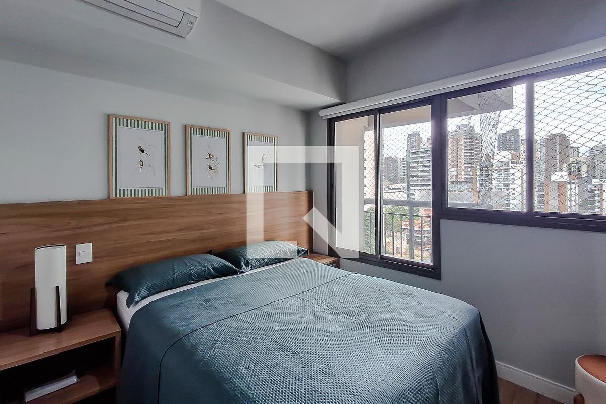 Kitnet-Studio, 22 m² - Foto 4