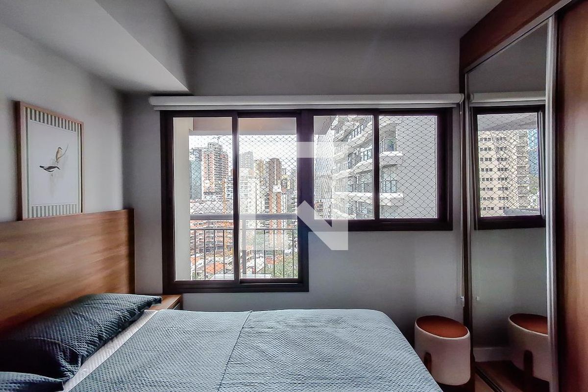 Kitnet-Studio, 22 m² - Foto 10