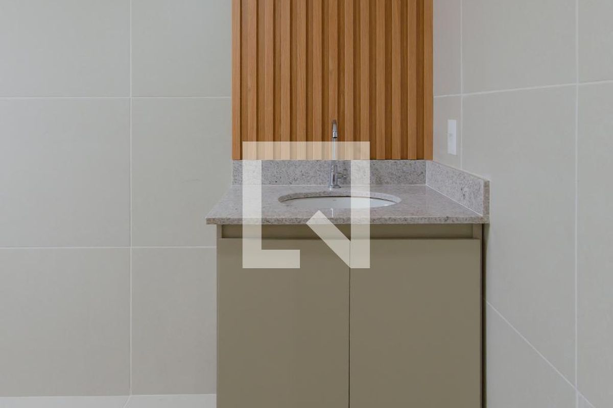 Kitnet-Studio, 32 m² - Foto 16