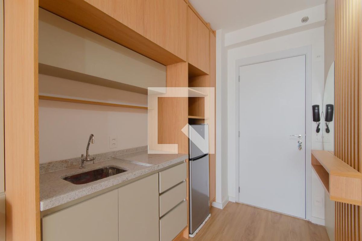 Kitnet-Studio, 32 m² - Foto 18
