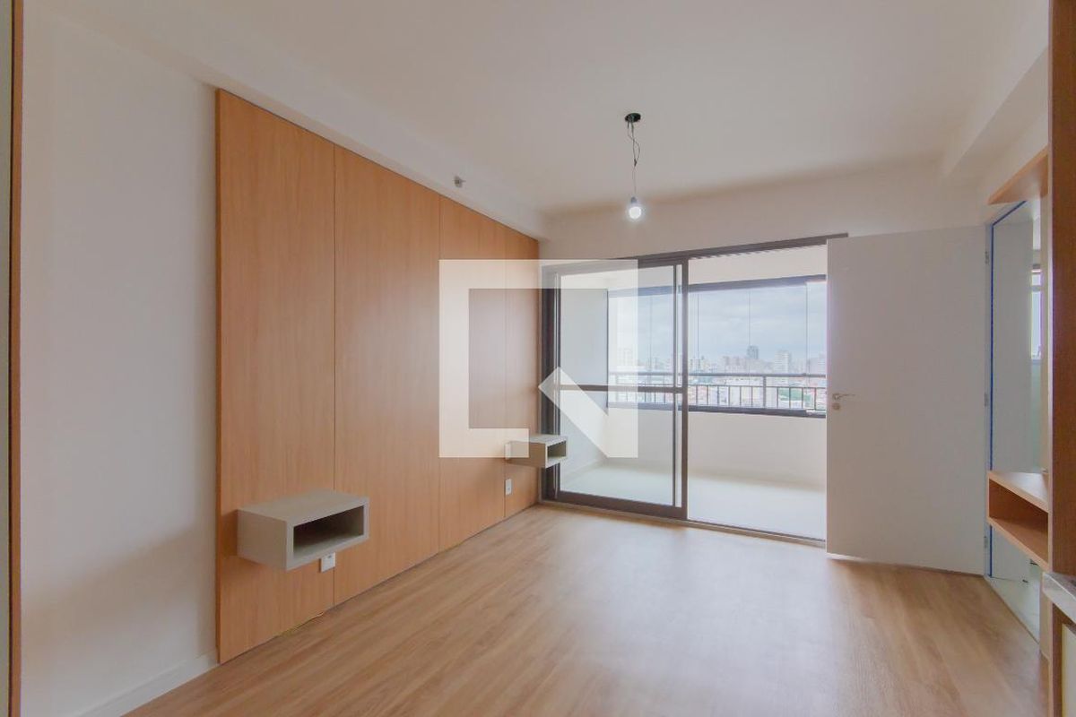 Kitnet-Studio, 32 m² - Foto 4