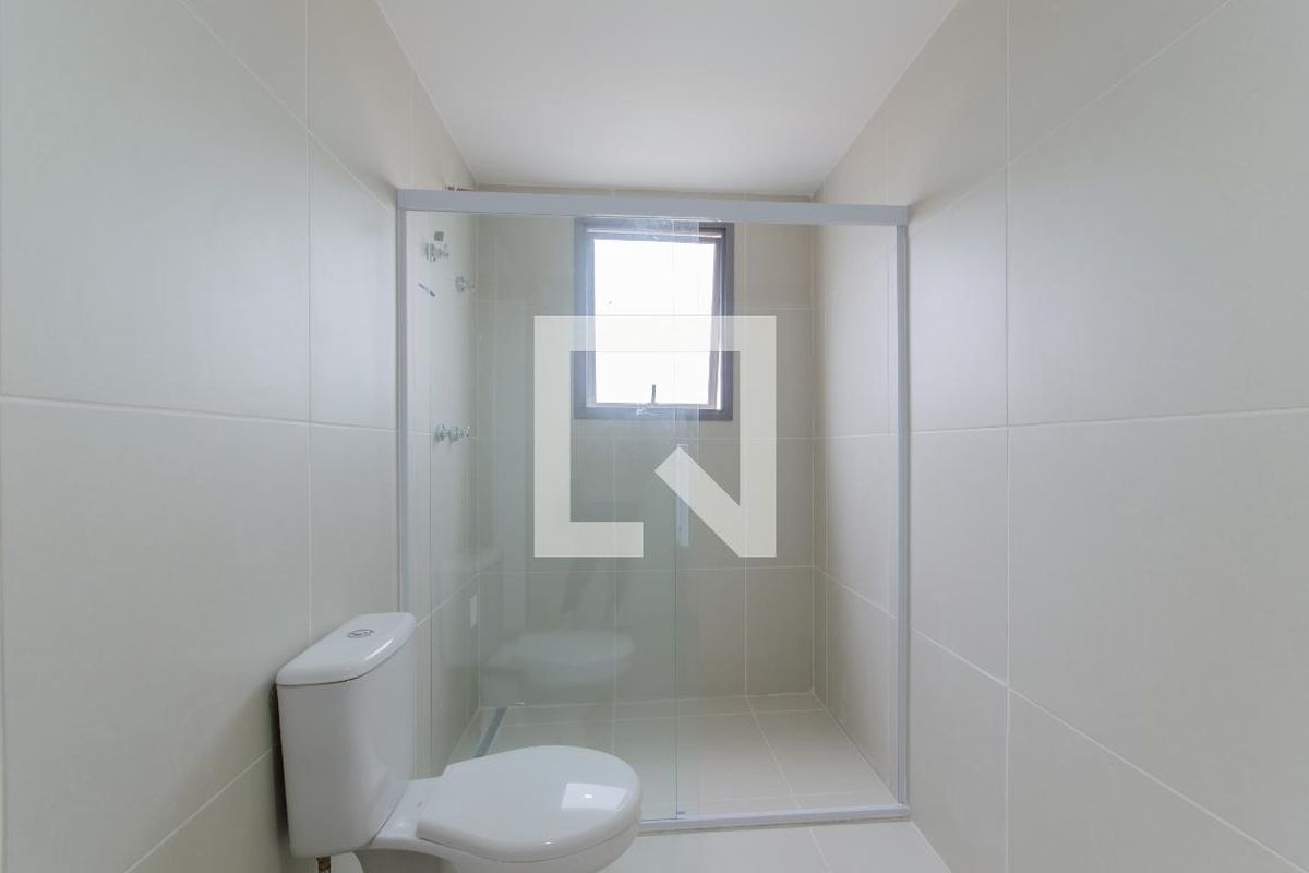 Kitnet-Studio, 32 m² - Foto 12