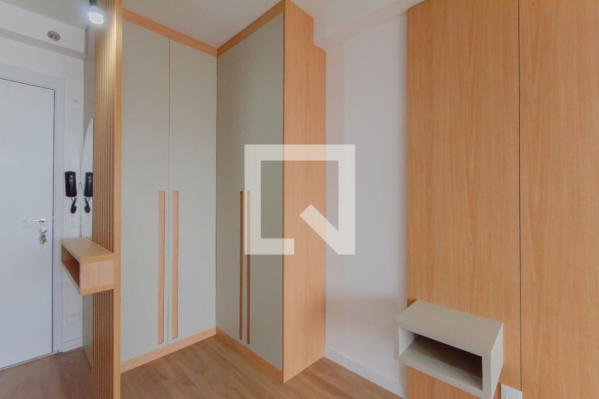 Kitnet-Studio, 32 m² - Foto 8