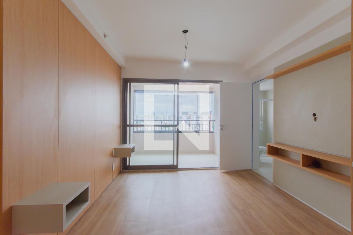 Kitnet-Studio, 32 m² - Foto 2