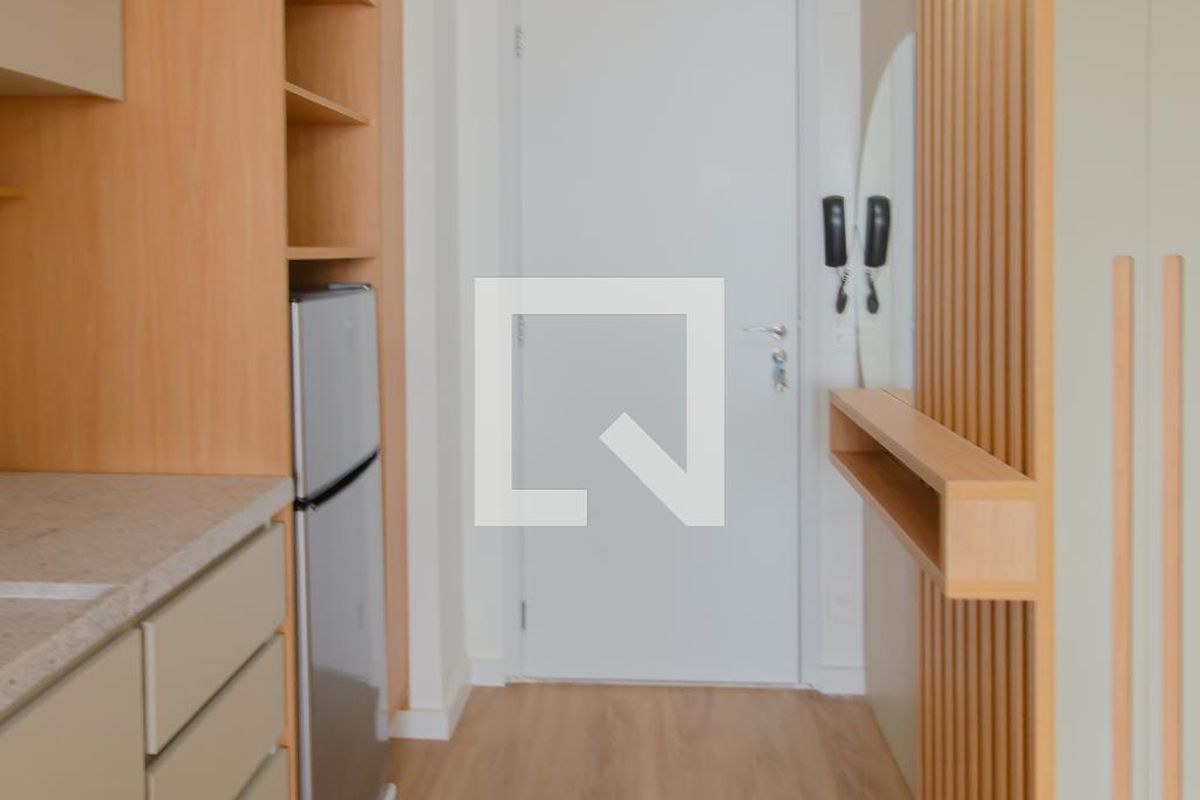 Kitnet-Studio, 32 m² - Foto 24