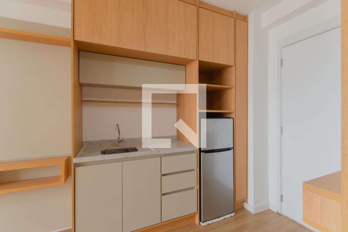 Kitnet-Studio, 32 m² - Foto 20