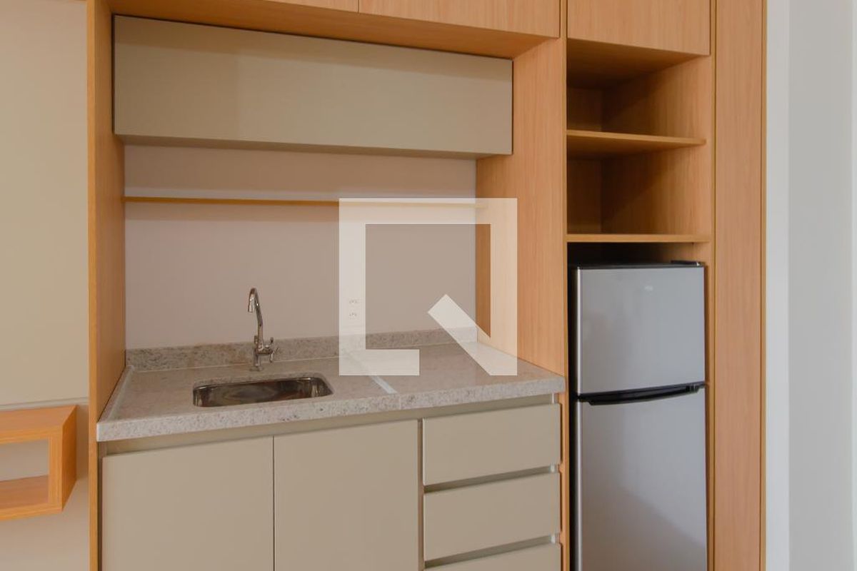 Kitnet-Studio, 32 m² - Foto 22