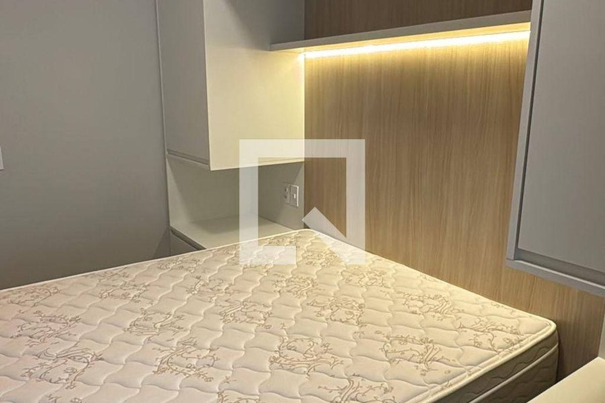 Apartamento, 1 quarto, 32 m² - Foto 11