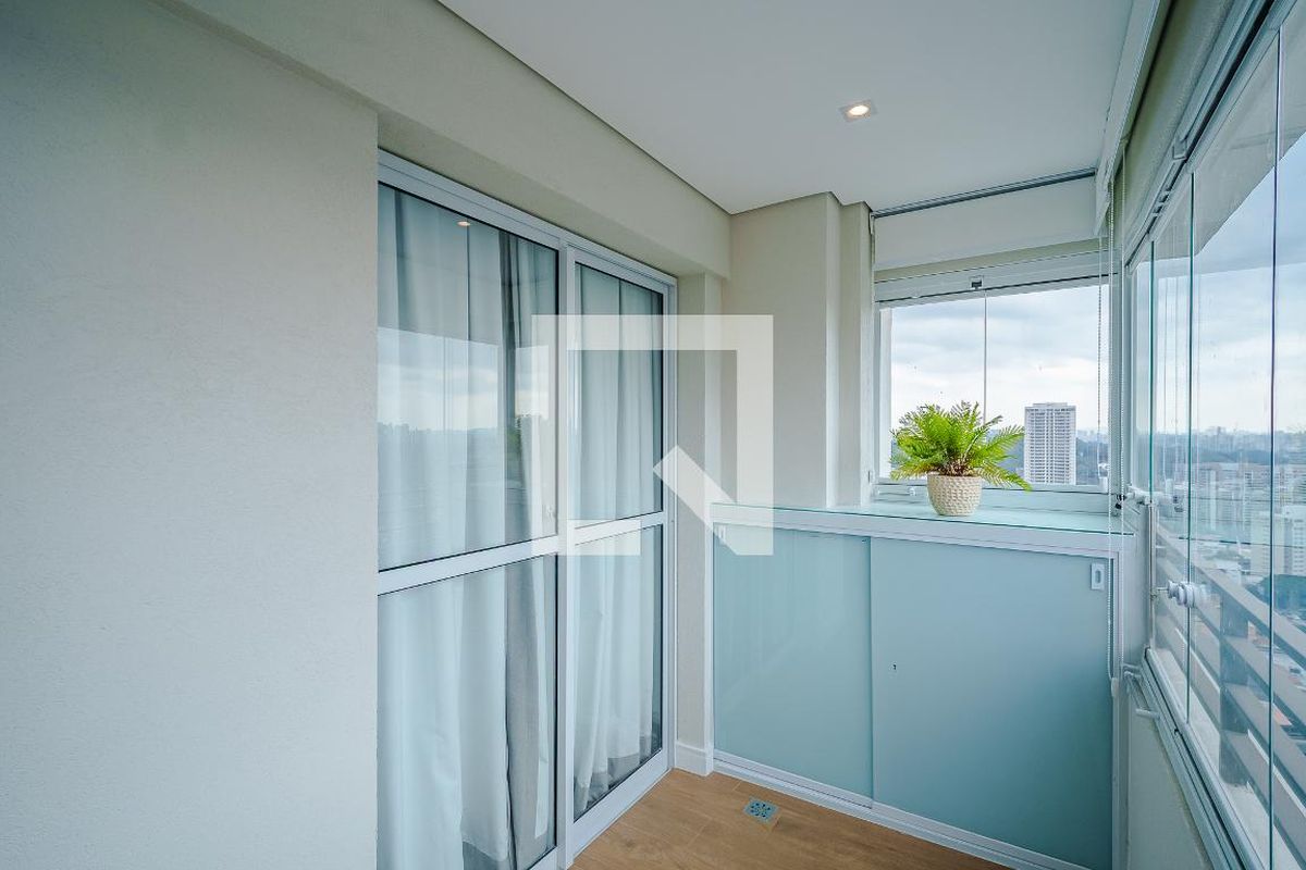 Apartamento, 1 quarto, 32 m² - Foto 33