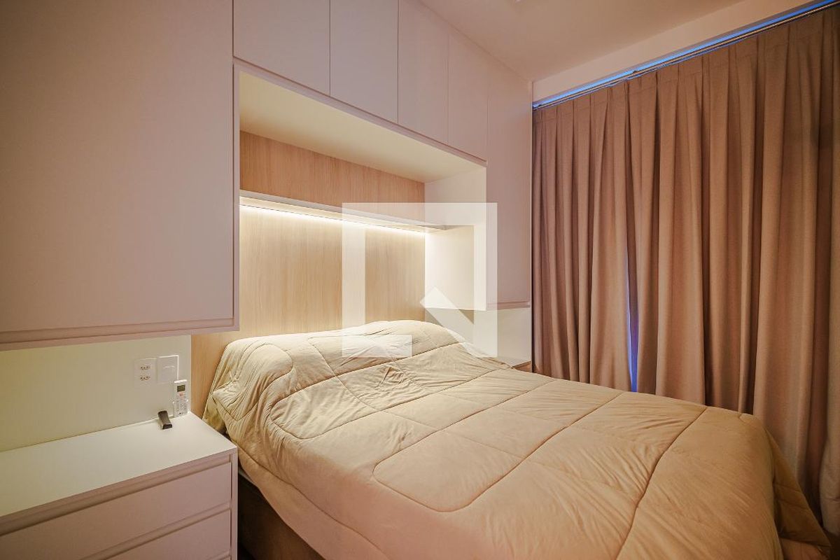 Apartamento, 1 quarto, 32 m² - Foto 36
