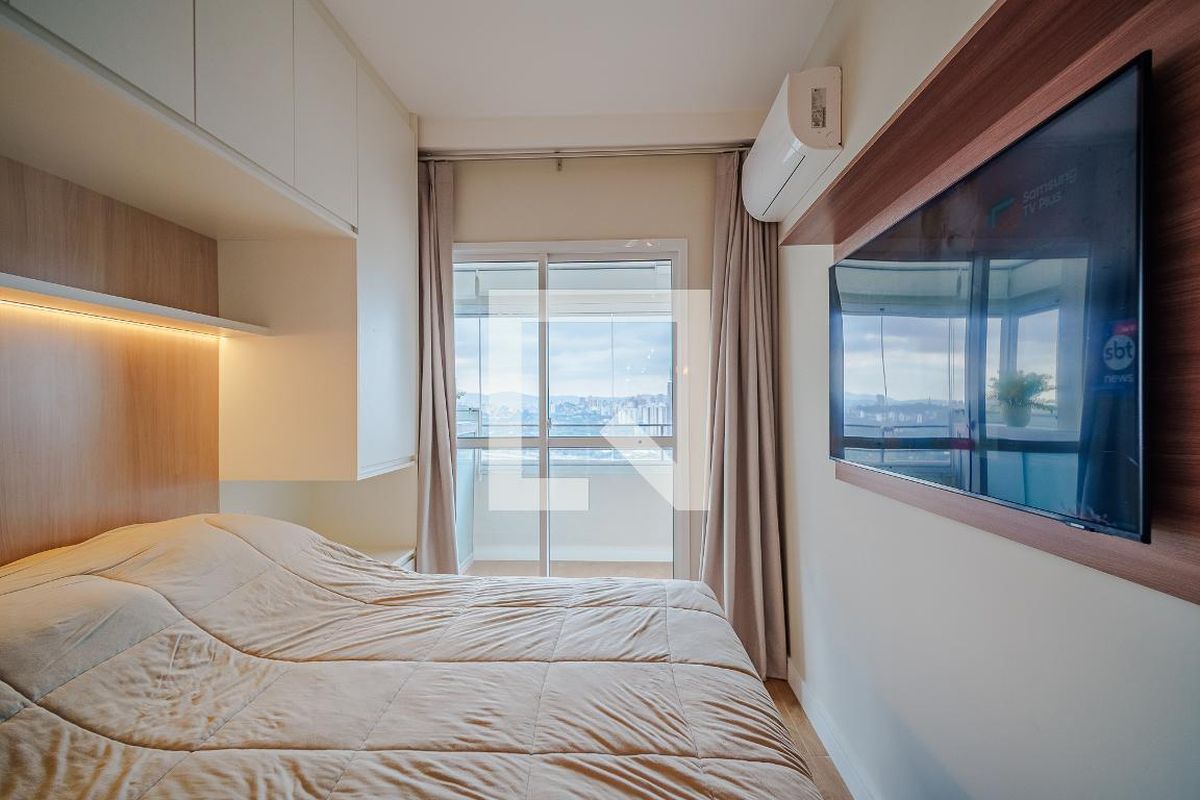 Apartamento, 1 quarto, 32 m² - Foto 51