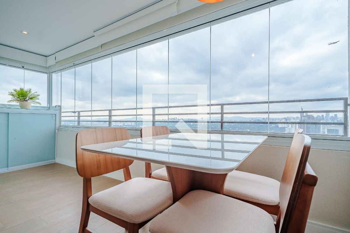 Apartamento, 1 quarto, 32 m² - Foto 18