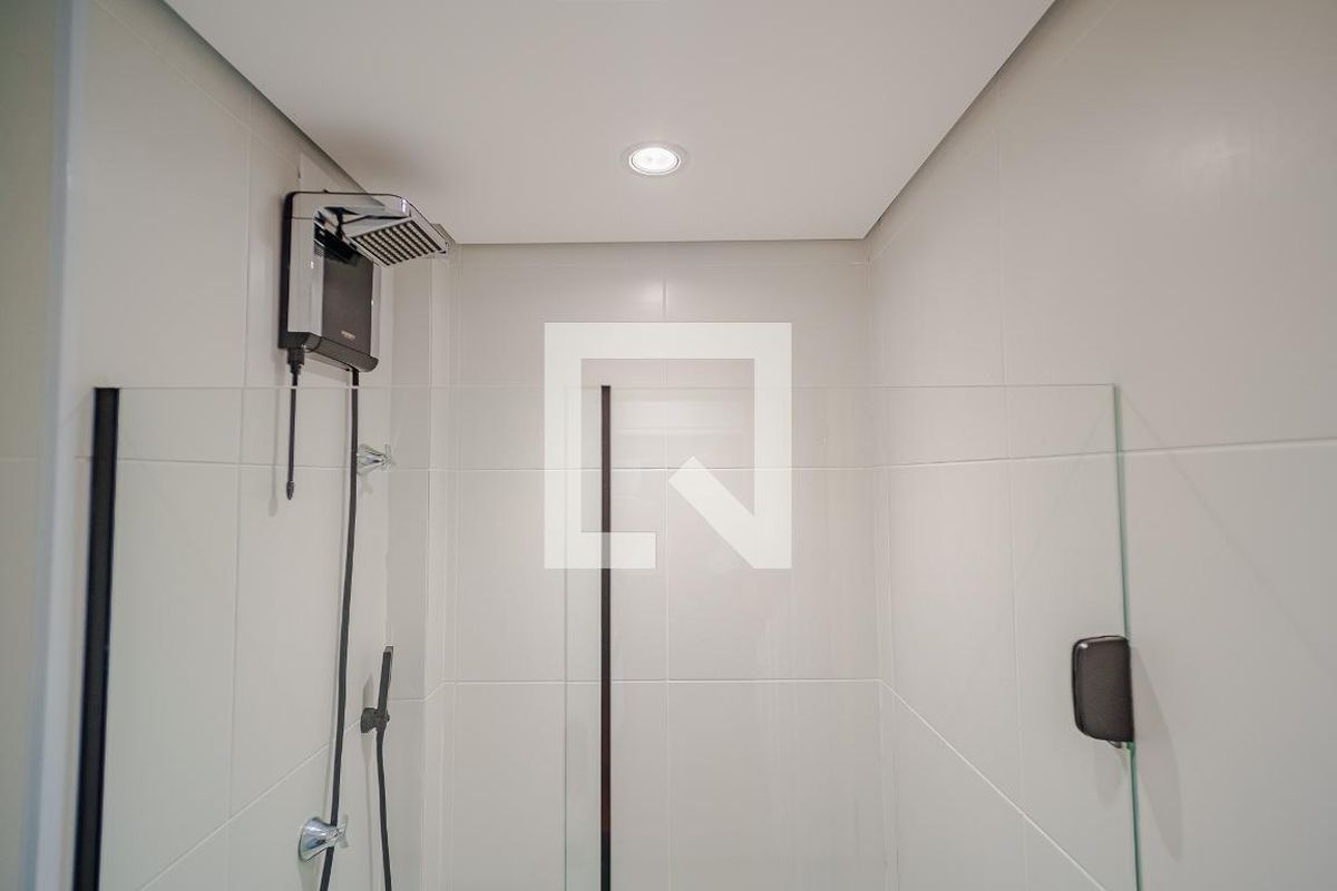 Apartamento, 1 quarto, 32 m² - Foto 57